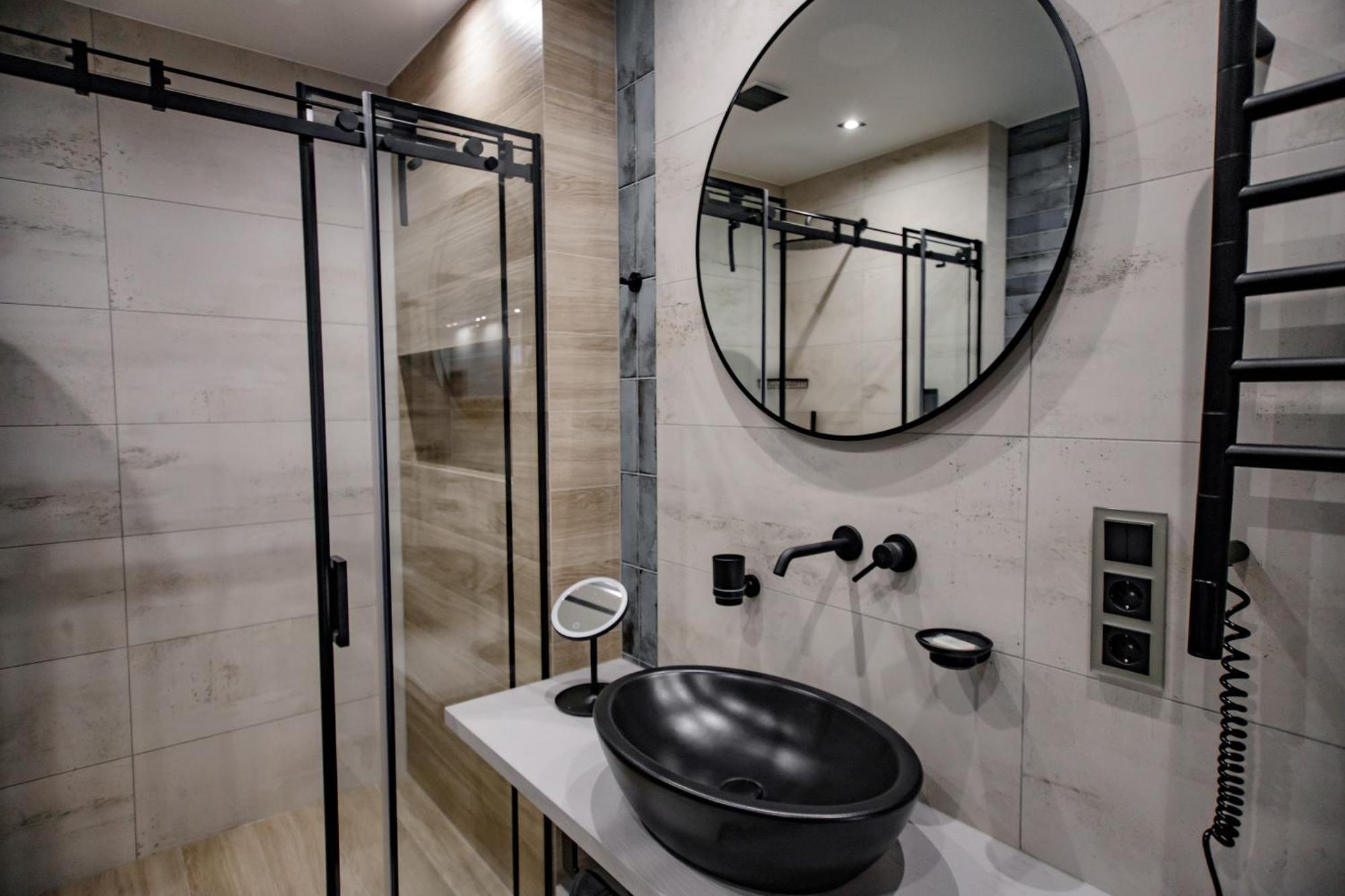 Hales Old Town Urban Apartments 빌뉴스 외부 사진