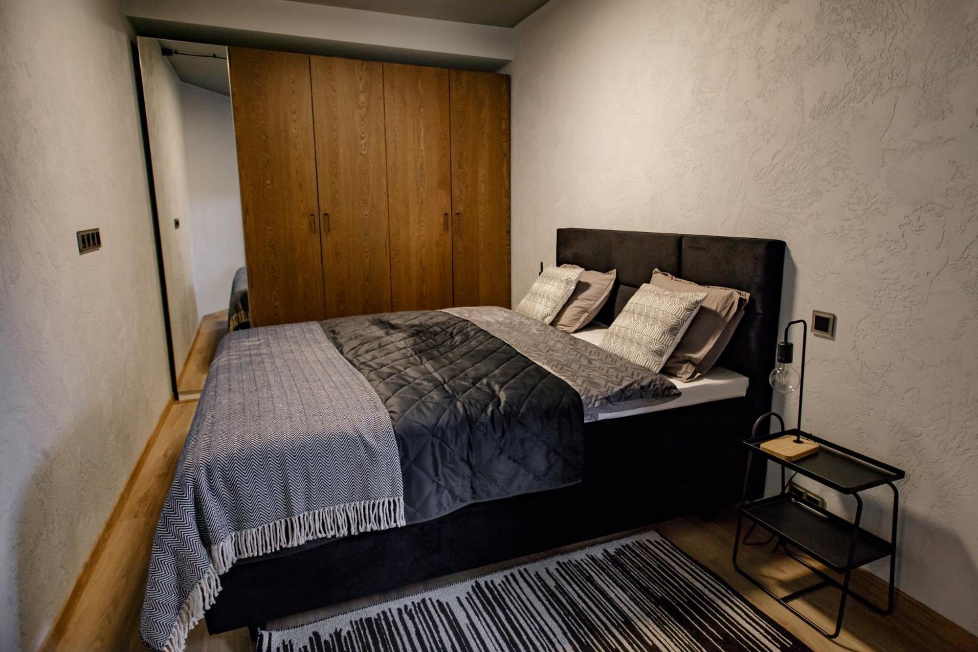 Hales Old Town Urban Apartments 빌뉴스 외부 사진