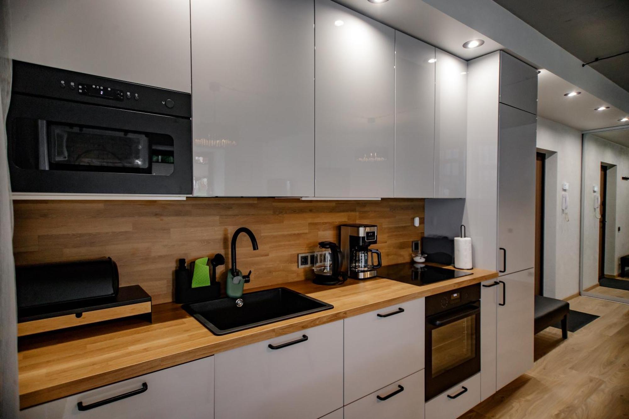 Hales Old Town Urban Apartments 빌뉴스 외부 사진