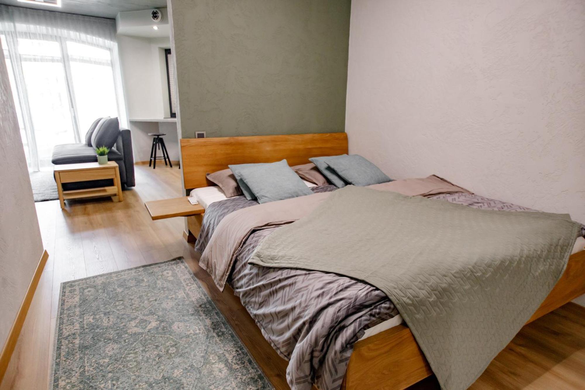 Hales Old Town Urban Apartments 빌뉴스 외부 사진
