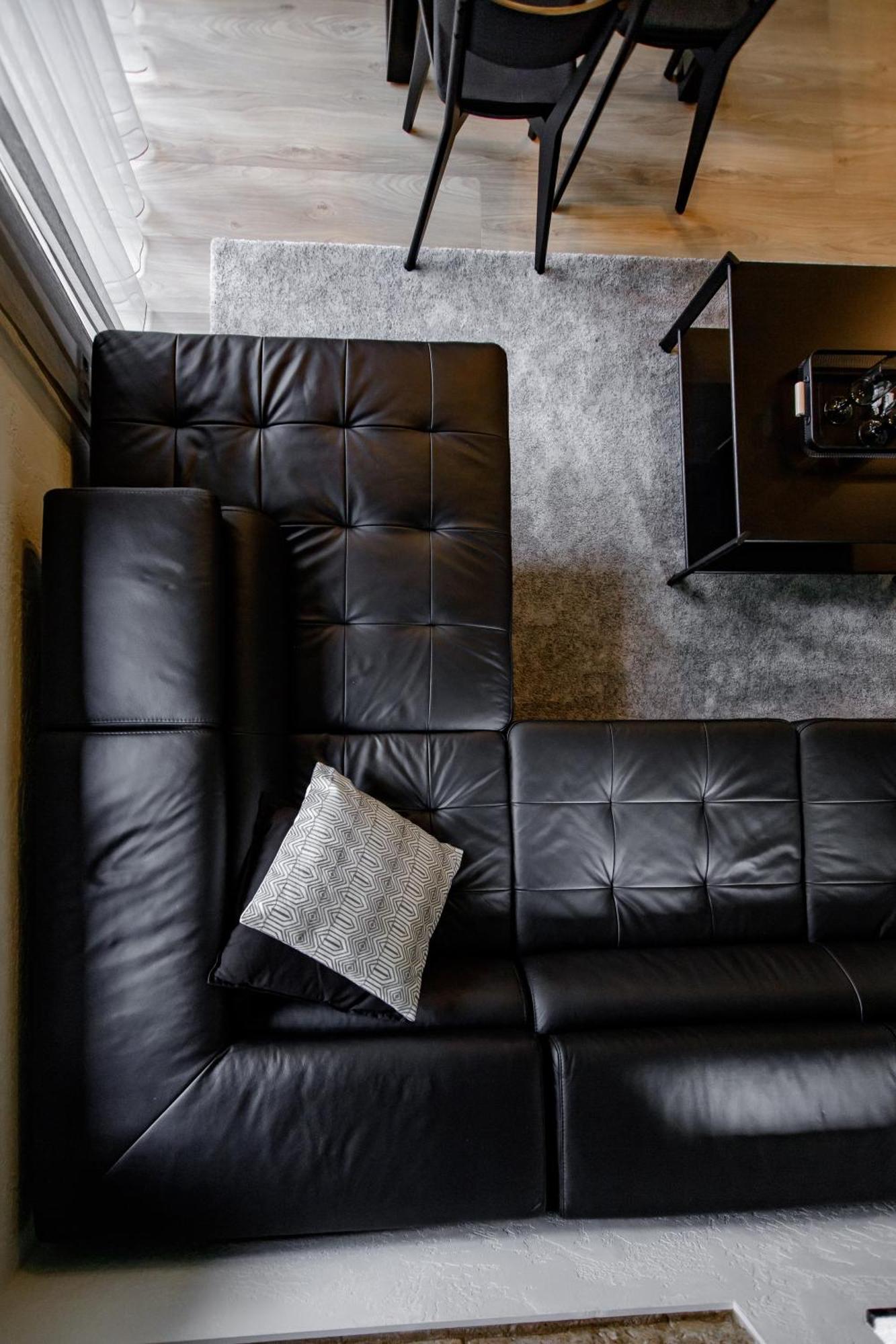 Hales Old Town Urban Apartments 빌뉴스 객실 사진