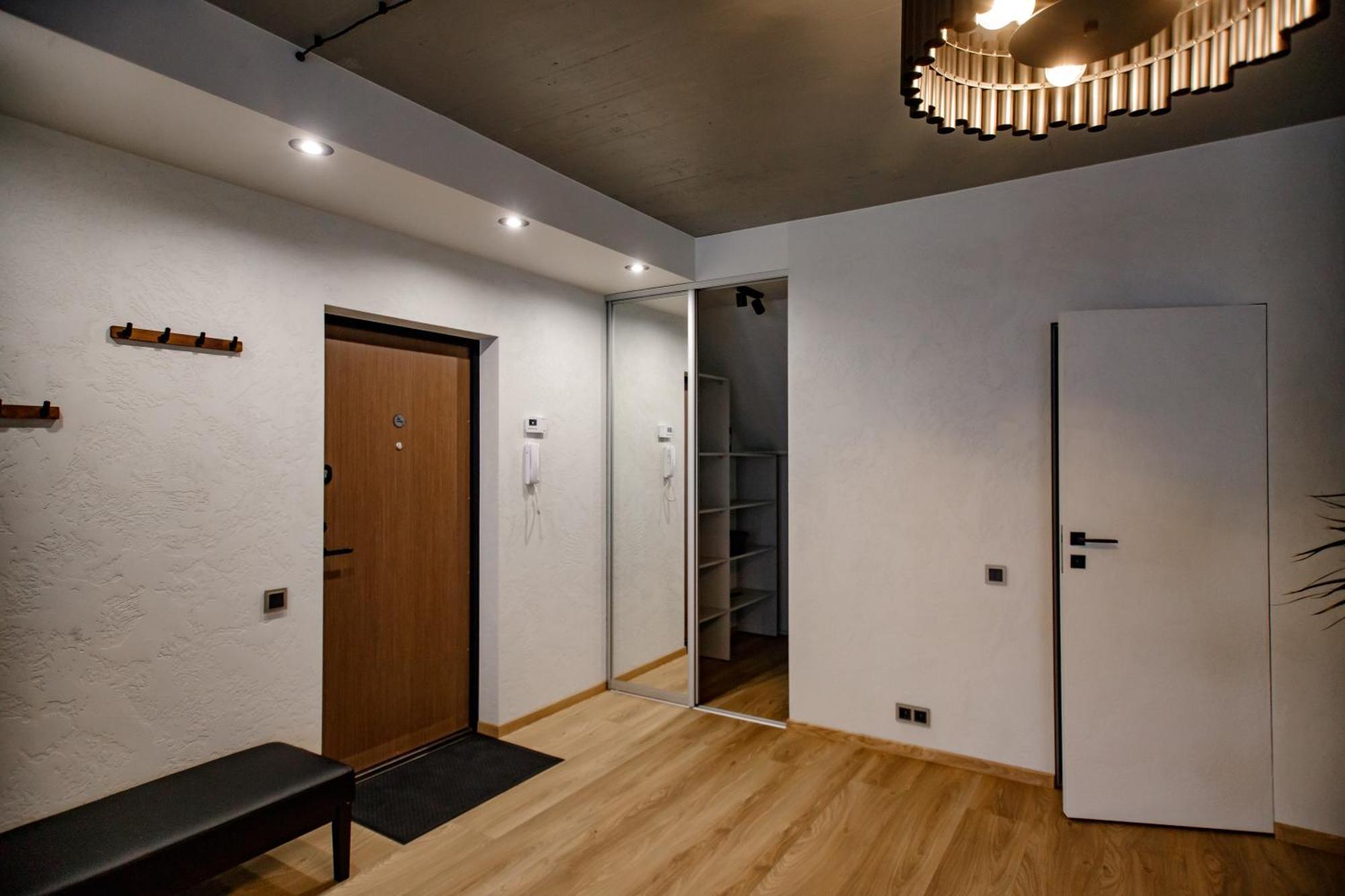 Hales Old Town Urban Apartments 빌뉴스 객실 사진