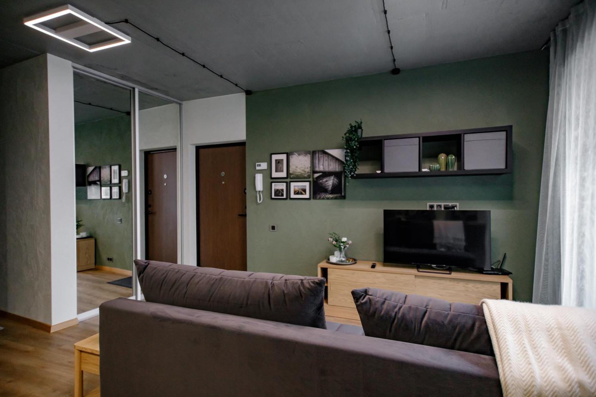 Hales Old Town Urban Apartments 빌뉴스 외부 사진