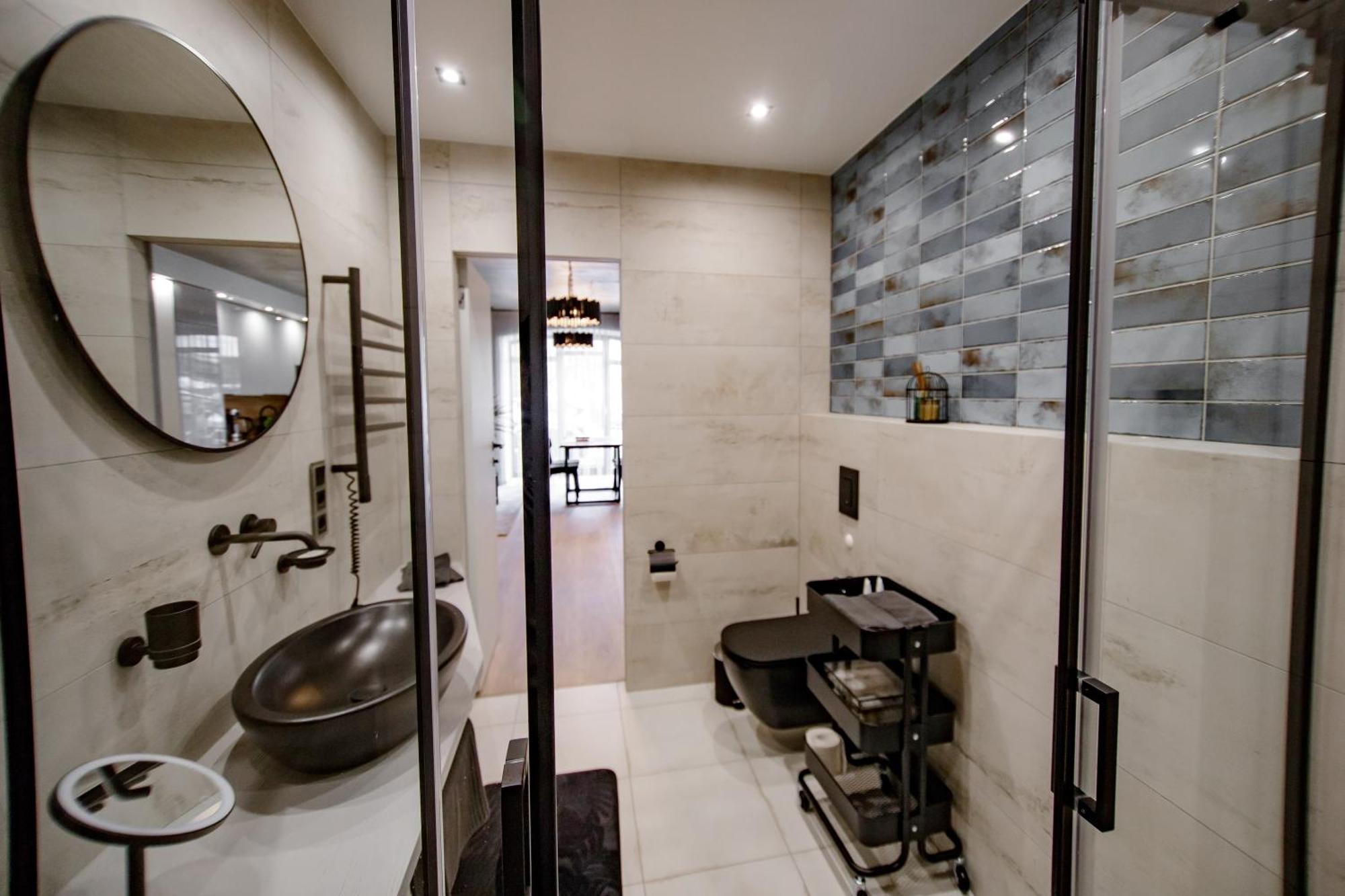 Hales Old Town Urban Apartments 빌뉴스 외부 사진