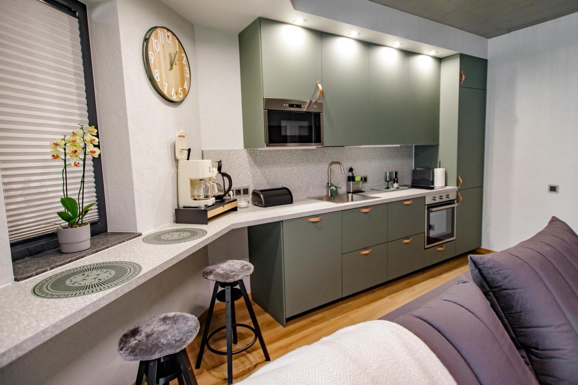 Hales Old Town Urban Apartments 빌뉴스 외부 사진