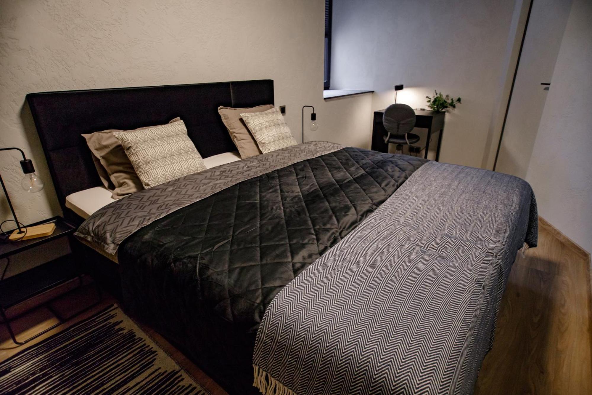 Hales Old Town Urban Apartments 빌뉴스 외부 사진