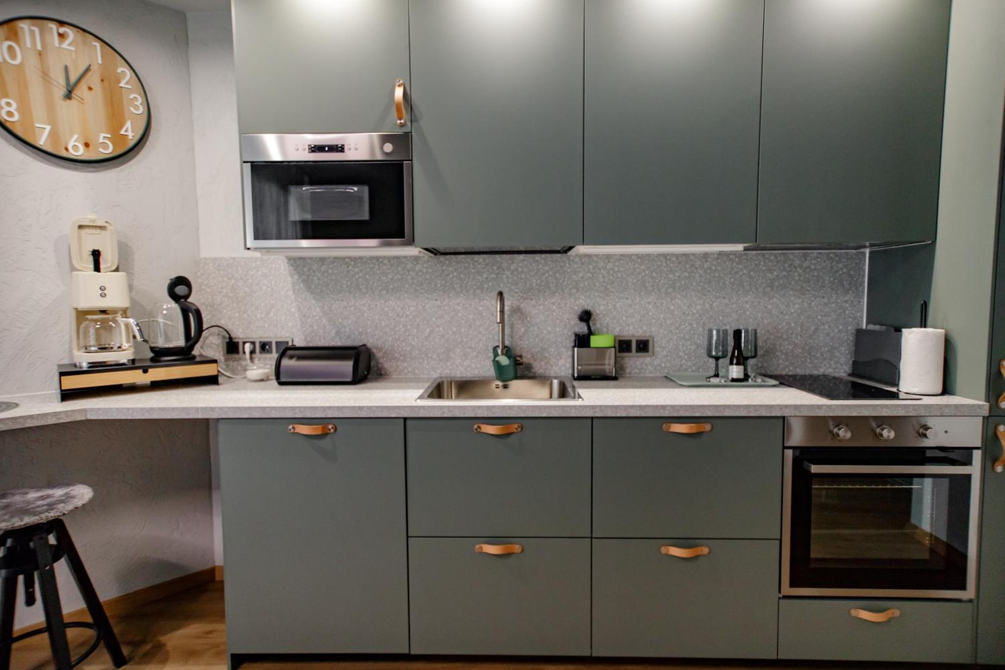 Hales Old Town Urban Apartments 빌뉴스 외부 사진