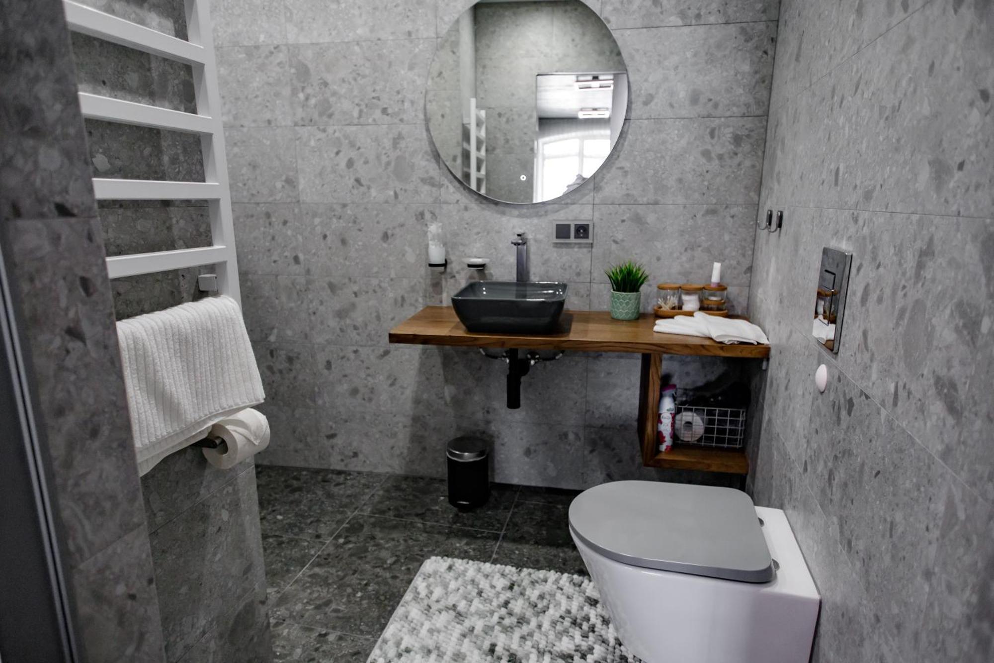 Hales Old Town Urban Apartments 빌뉴스 외부 사진